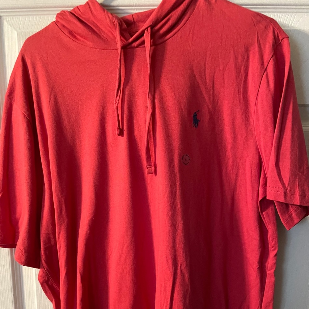 Mens Polo shirt